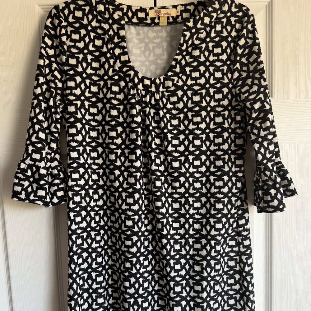 ARYEH Dress - Picture 3 of 3